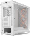 Fractal Design Meshify 3 XL White RGB TG Clear Tint
