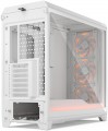 Fractal Design Meshify 3 XL Ambience Pro RGB White TG Clear