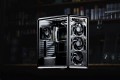 Cooler Master MasterFrame 600 Black