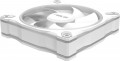 Asus Prime MR120 ARGB White - Triple Pack