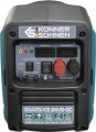 Konner&Sohnen KS 24VS-DC