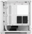Fractal Design Epoch White TG Clear
