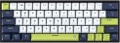 Fantech ATOM63 MK874V2 Blue Switch