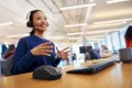 HP 700 Rechargeable Wireless Mouse