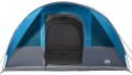 VidaXL Tunnel 5-Person Waterproof