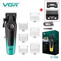 VGR V-196