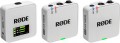 Rode Wireless GO III