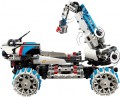 Lego Lunar Outpost Moon Rover Space Vehicle 42211