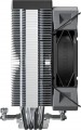 Montech NX400 Black
