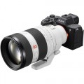 Sony 50-150mm f/2.0 GM FE