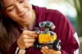 Lego WALL-E and EVE 43279