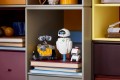 Lego WALL-E and EVE 43279
