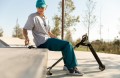 Oxelo Freestyle MF540