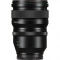 Panasonic 50mm f/1.4 S Pro