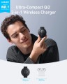 ANKER MagGo Wireless Charging Pad 15W