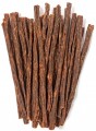 Home Food Straws Poultry/Carrots 80 g