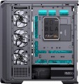 Jonsbo D400 Black