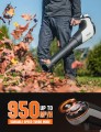 Litheli 560CFM