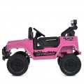 Bambi JJ2122EBLR
