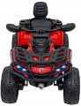 Ramiz Can Am Outlander ATV