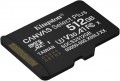 Kingston microSD Canvas Select Plus Gen3 512Gb w/o Adapter
