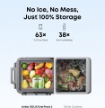 ANKER SOLIX EverFrost 2 40L