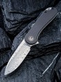 Civivi Elementum C907DS