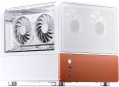 Jonsbo V12 White