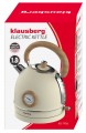 Klausberg KB-7906