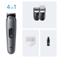 Braun Series 3 AIO3500