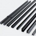 MIXXUS Premium Bevel SC01-90x90x195-TR