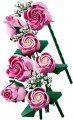 Lego Bouquet of Pink Roses 10374