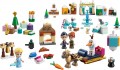 Lego Disney Frozen Advent Calendar 2025 43273