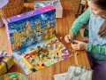 Lego Friends Advent Calendar 2025 42668