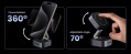Ugreen Qi 2-in-1 Inductive Charger 15W