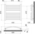 Polywarm Munich 650x510 WG9/65