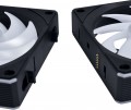Lian Li Uni Fan CL120 Wireless Black