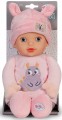 Zapf Baby Born For Babies Sweetie 838730