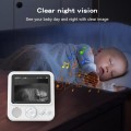 Baby Monitor ABM900
