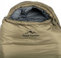 Fjord Nansen Hadsel Mid