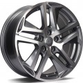 Carbonado Nice