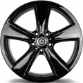 Carbonado Concave