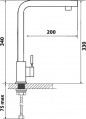 VENTOLUX Quartz 360.330