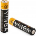 Vinga 8xAAA Alkaline