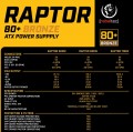 Rebeltec Raptor 500