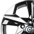 Carbonado Kioto