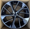 Carbonado Legend