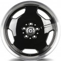 Carbonado Retro