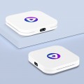 Android TV Box H96 Max M1 4/32 GB