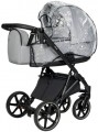 Angelina Velio-Lux 2 in 1